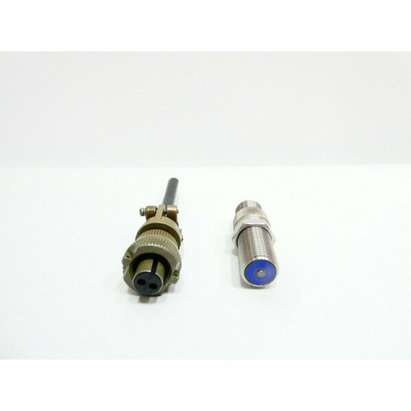 Honeywell HIGH OUTPUT SPEED SENSOR OTHER SENSOR 3030AN